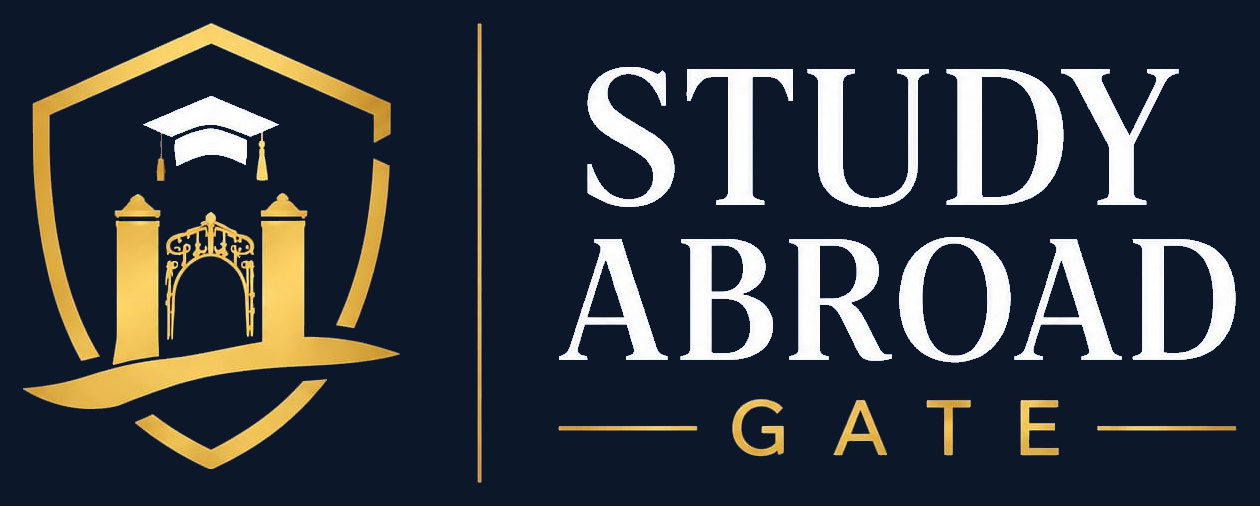 Study Abroad Gate — Global Education Experts